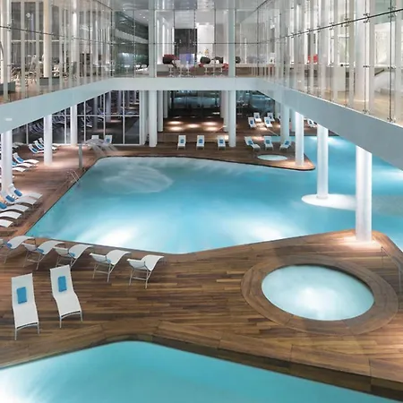 Apartment Beautiful In With Outdoor Swimming Pool, Wifi And Swimming Pool Novi Vinodolski