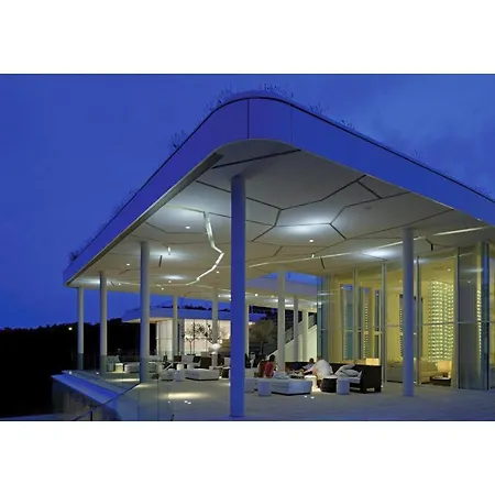 Apartment Beautiful In With Outdoor Swimming Pool, Wifi And Swimming Pool Novi Vinodolski